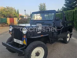 Negro Usado 2007 Jeep Wrangler Rubicon SUV | 13.000 € (Super precio)