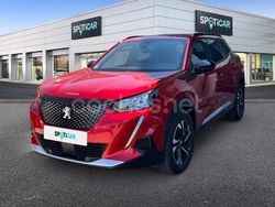 Usado 2023 Peugeot 2008 Allure SUV | 20.490 € (Un poco caro)