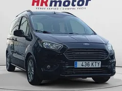 Usado 2019 Ford Tourneo Trend | 12.890 €