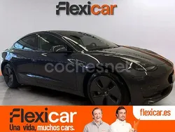 Eléctrico Usado 2021 Tesla Model 3 Performance Berlina | 28.990 € (Buen precio)