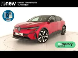Otro Usado 2023 Renault Mégane Techno Berlina | 31.500 € (Caro)
