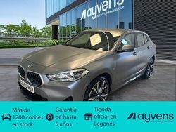 Otro Usado 2022 BMW X2 M Sport SUV | 34.300 € (Caro)