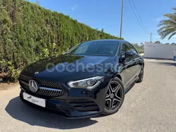 Mercedes CLA180