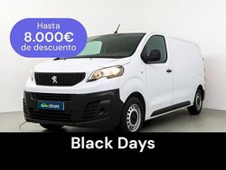 Blanco Usado 2023 Peugeot Expert S Van | 17.490 € (Caro)