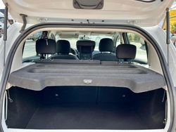 Blanco Usado 2019 Dacia Sandero Acces Utilitario | 10.499 € (Un poco caro)