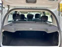 Blanco Usado 2019 Dacia Sandero Acces Utilitario | 10.499 € (Precio justo)