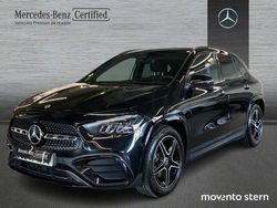 Negro Usado 2024 Mercedes GLA200 SUV | 42.300 € (Caro)