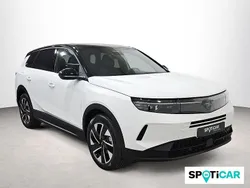 Blanco Nuevo 2025 Opel Grandland X S SUV | 34.950 € (Precio justo)