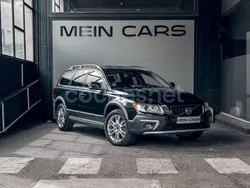Azul Usado 2014 Volvo XC70 Summum SUV | 15.990 €