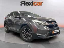 Gris Usado 2021 Honda CR-V Comfort SUV | 23.290 € (Super precio)