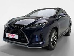 Azul Usado 2021 Lexus RX450h Business Edition SUV | 41.895 €