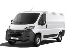 Blanco Nuevo 2025 Peugeot Boxer Van | 30.500 €