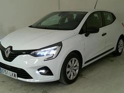 Usado 2020 Renault Clio V Business | 12.440 € (Precio justo)