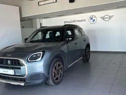 Usado 2025 Mini Countryman SUV | 40.900 € (Precio justo)