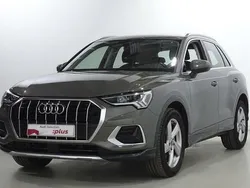 Gris Usado 2021 Audi Q3 Advanced SUV | 31.600 € (Precio justo)