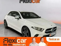 Blanco Usado 2019 Mercedes A180 Berlina | 17.990 € (Super precio)