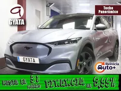Plateado Usado 2022 Ford Mustang Descapotable | 33.990 €
