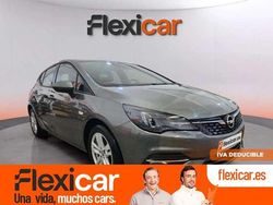 Gris Usado 2020 Opel Astra Business Elegance Familiar | 10.290 € (Buen precio)