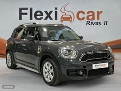 Gris Usado 2019 Mini Cooper S Countryman SUV | 23.490 € (Caro)
