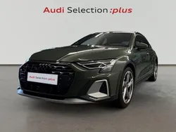 Verde Nuevo 2024 Audi A3 Sportback e-tron S-Line Berlina | 40.500 € (Precio justo)