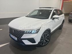 Blanco Nuevo 2025 Bestune T77 SUV | 25.990 €