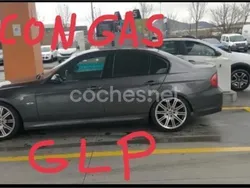 BMW 325