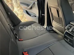 Gris / plata Usado 2017 BMW X4 M Sport SUV | 36.000 € (Precio justo)