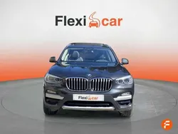 Negro Usado 2019 BMW X3 SUV | 30.490 € (Precio justo)