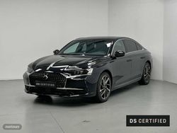 Othercolor Usado 2023 DS Automobiles DS9 Rivoli Plus Berlina | 57.900 €