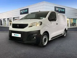 Blanco Usado 2023 Peugeot e-Expert Van | 30.900 € (Buen precio)