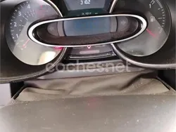 Blanco Usado 2018 Renault Clio IV Business Berlina | 8500 € (Precio justo)