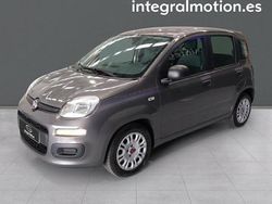 Usado 2022 Fiat Panda Utilitario | 9900 € (Precio justo)