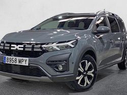 Usado 2024 Dacia Jogger Expression | 20.500 € (Un poco caro)