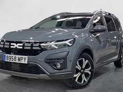 Usado 2024 Dacia Jogger Expression | 20.500 € (Precio justo)