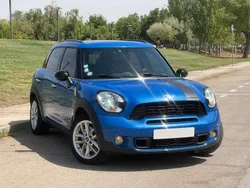 Usado 2011 Mini Cooper S Countryman SUV | 10.100 € (Buen precio)