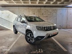 Blanco Usado 2018 Dacia Duster Ambiance SUV | 13.990 € (Precio justo)