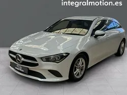 Usado 2020 Mercedes CLA180 Shooting Brake Familiar | 21.900 € (Precio justo)