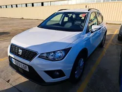 Blanco Usado 2020 Seat Arona Ecomotive SUV | 15.800 € (Precio justo)