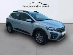 Gris Usado 2026 Dacia Sandero Essentiel Utilitario | 13.200 € (Super precio)