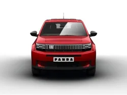 Rojo pasión Nuevo 2024 Fiat Panda Icon Utilitario | 21.886 €
