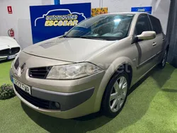 Renault Mégane II