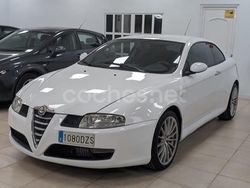 Blanco Usado 2007 Alfa Romeo GT Distinctive Coupe | 5290 € (Buen precio)
