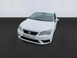 Blanco Usado 2019 Seat Leon Style Utilitario | 13.800 € (Un poco caro)