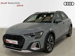 Gris Usado 2024 Audi A3 Sportback S-Line Utilitario | 35.950 € (Caro)