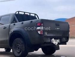 Verde Usado 2013 Ford Ranger XL Recogida | 17.000 €