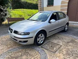 Gris Usado 2003 Seat Leon Utilitario | 2900 €