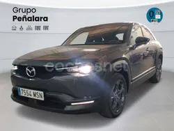 Blanco Nuevo 2024 Mazda MX30 Prime-Line SUV | 27.500 €