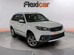Blanco Usado 2022 EVO Evo 5 SUV | 14.890 €