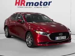 Usado 2022 Mazda 3 Berlina | 19.690 € (Buen precio)