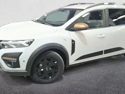 Nuevo 2024 Dacia Jogger Extreme | 19.400 € (Precio justo)